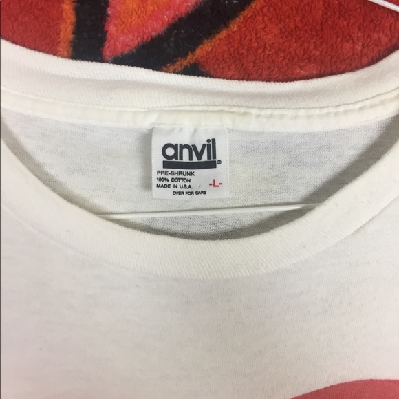 Rare GO Grey Organisation Pure True+Good Art Shirt - Picture 4 of 8